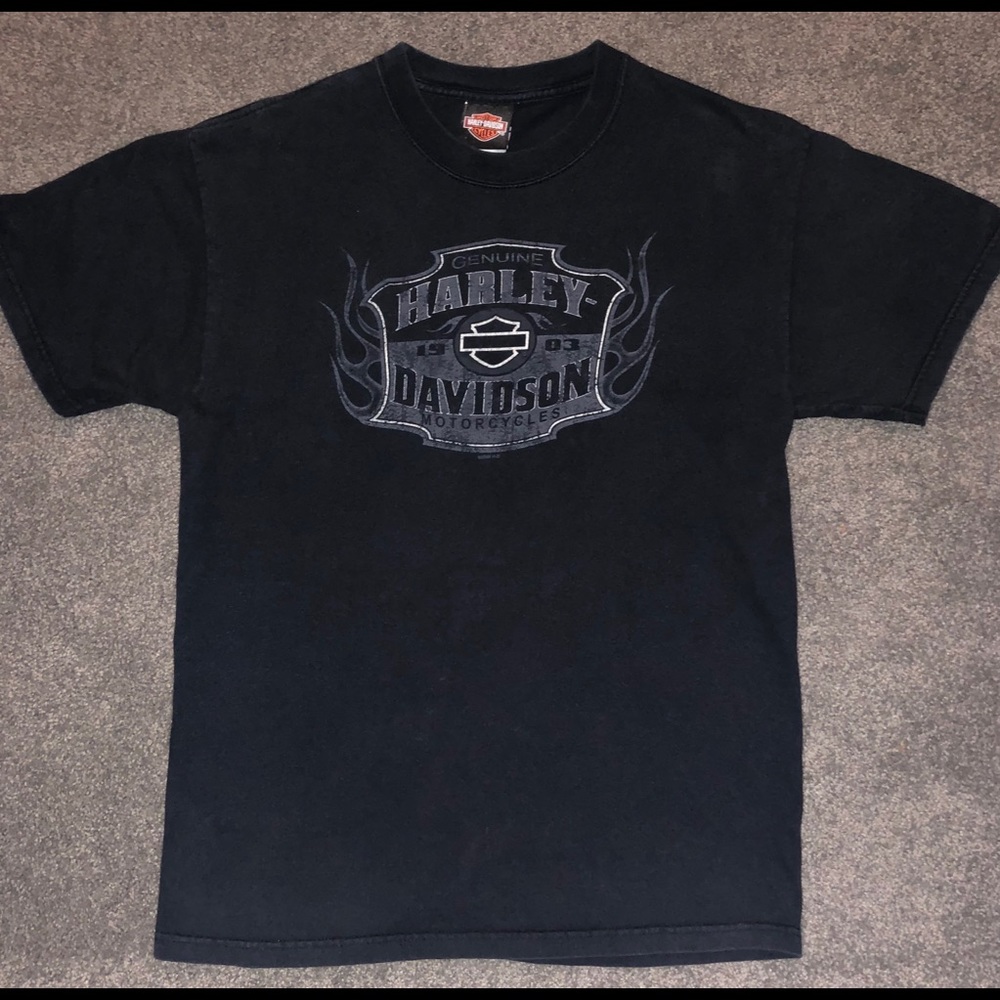 Harley-Davidson T-Shirt